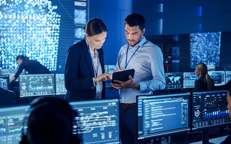 Helping a City Modernize its Tax System Faster and at a Lower Cost