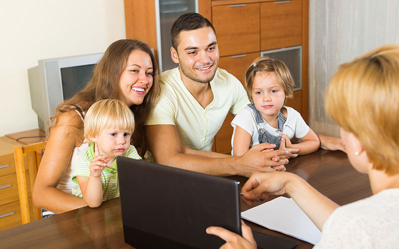 Health Human Services Enterprise