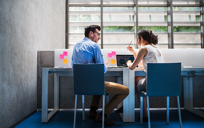 IT Legacy Modernization For Government