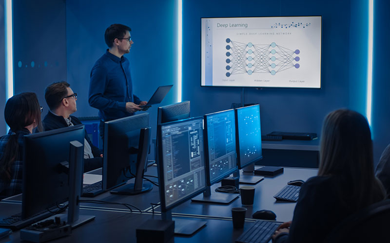 Modernizing legacy IT into IT of the future: Understanding legacy systems