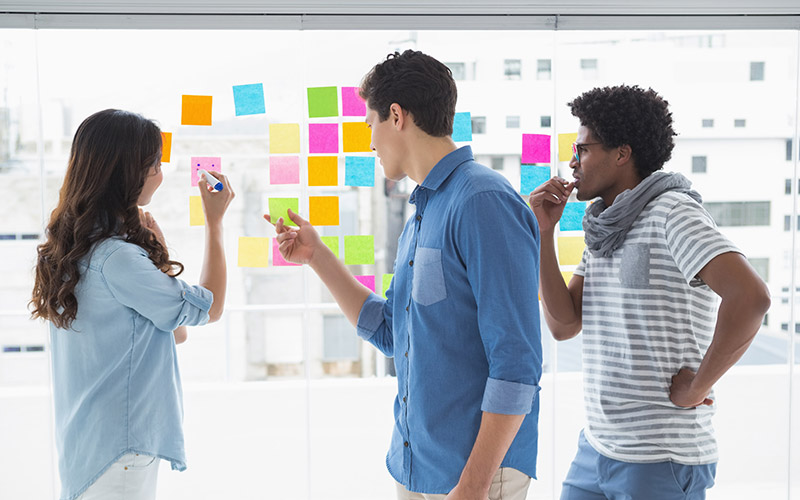 Design Think Your Way to Awesome Apps