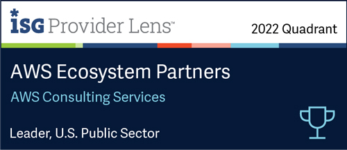 AWS Consulting Services