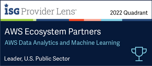 AWS Data Analytics and Machine Learning