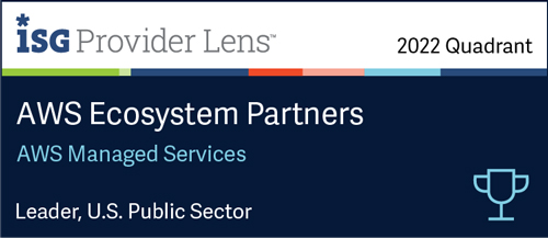 AWS Managed Services