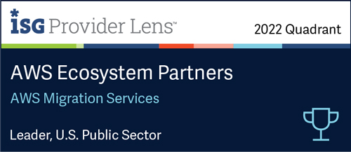 AWS Migration Services