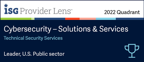 Technical Security Services