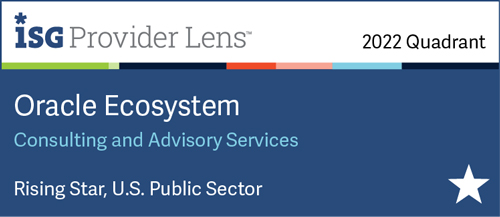 Consulting and Advisory Services