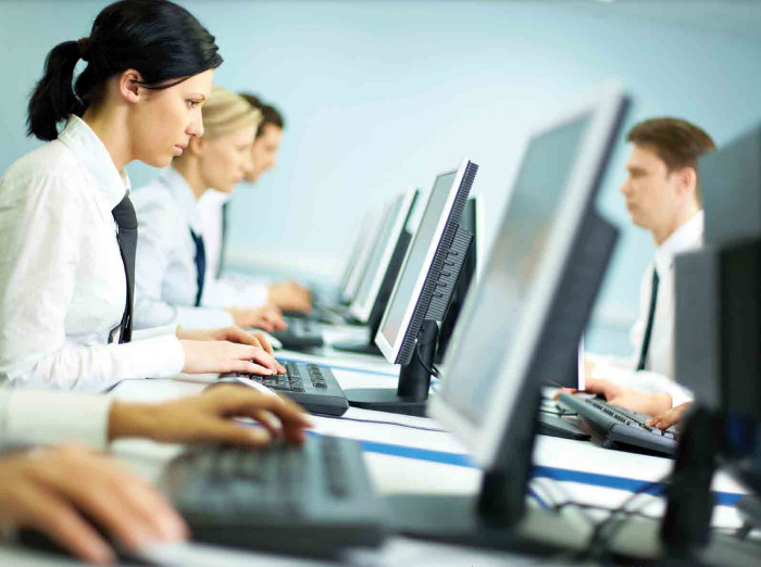 Improved Usability for Enhanced User Efficiency