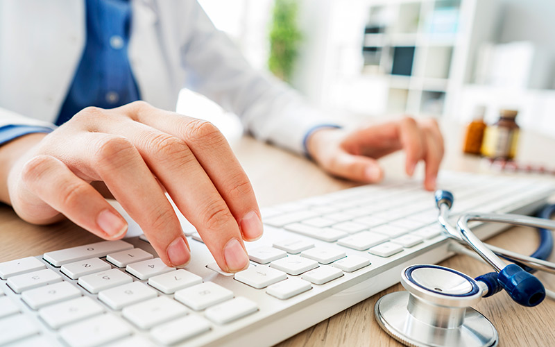 Achieving Lightning-Fast Case Resolution In Under A Minute For A Leading Managed Care Company