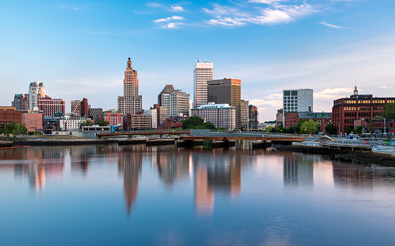 From Readiness to Resilience: Rhode Island's Digital Journey