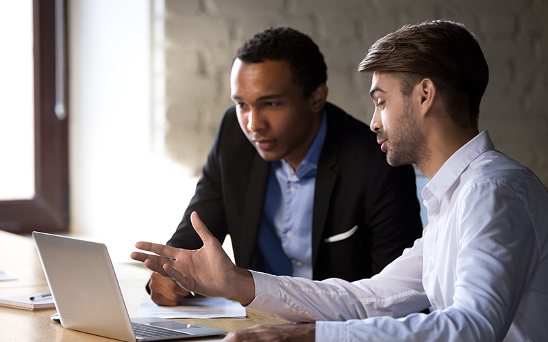 The Future of Labor: How Technology is Streamlining Benefits for the 21st Century Worker