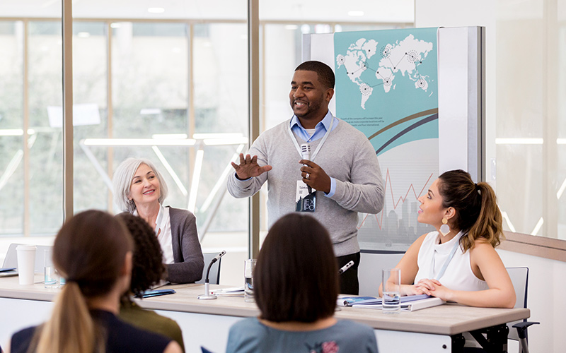 Transform Citizen Outcomes with Infosys and Salesforce