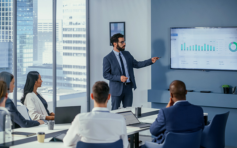 Understanding Federal IT Modernization