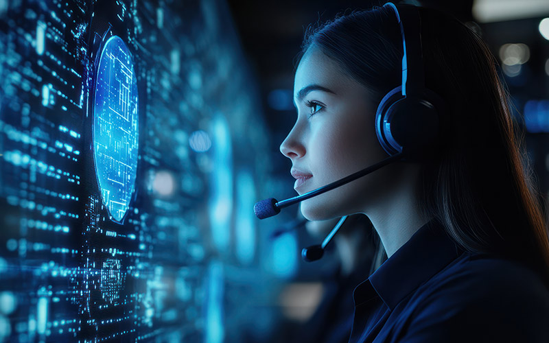 Contact Center Transformation for the Public Sector Organizations