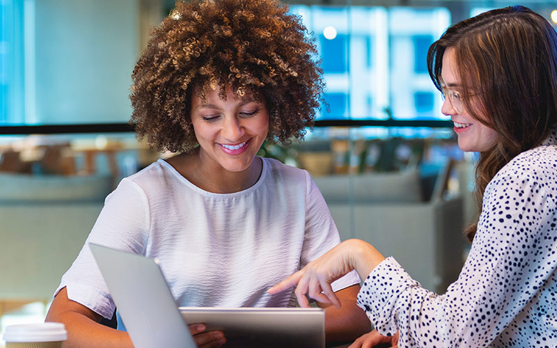 Digitizing Vehicle and Licensing Services: The Digital Credential