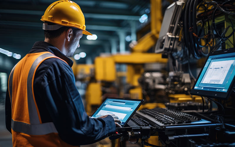 Public Sector Modernization: GenAI changing the game in Digital Transformation