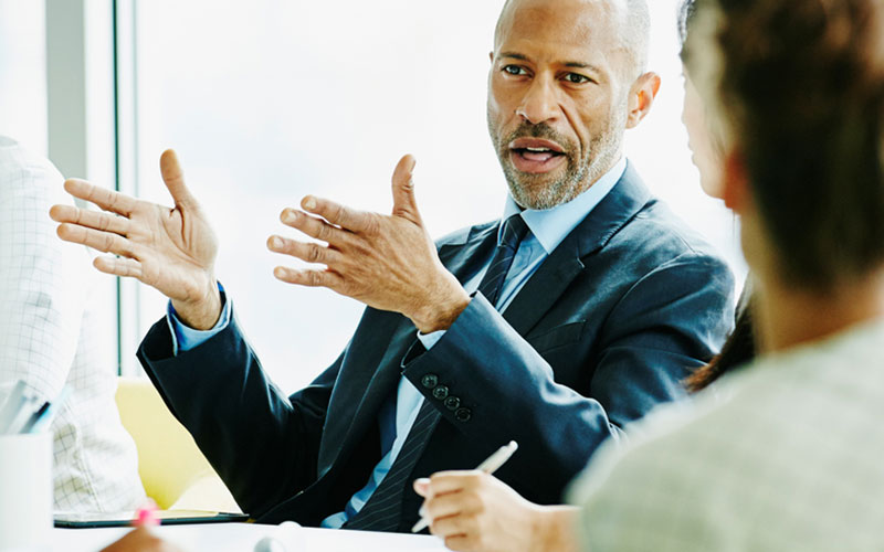 A Single Performance Management System Across the Globe