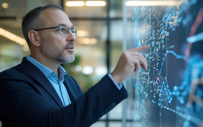 Multi-Cloud Governance Solutions for the Public Sector