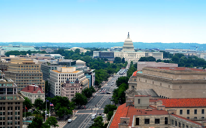 2025 Oracle Federal Forum