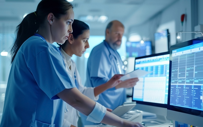 Oracle CX Tech-Driven Transformation: Revolutionizing Driver Medical Review