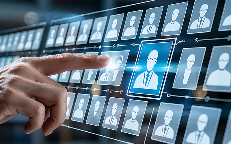 An Oracle PeopleSoft HR Self-Service Transformation Journey – In Partnership with Infosys Public Services