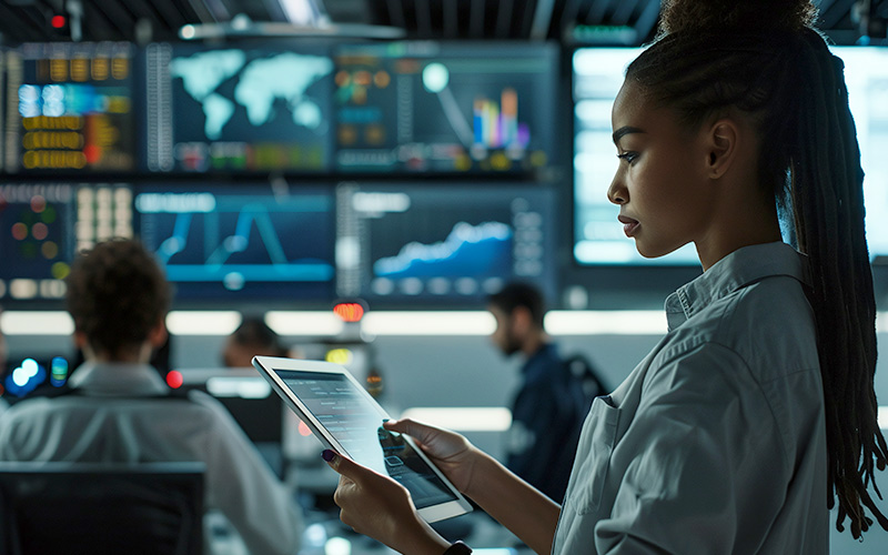 Transforming Investigative Case Management in the Public Sector with Infosys and Salesforce