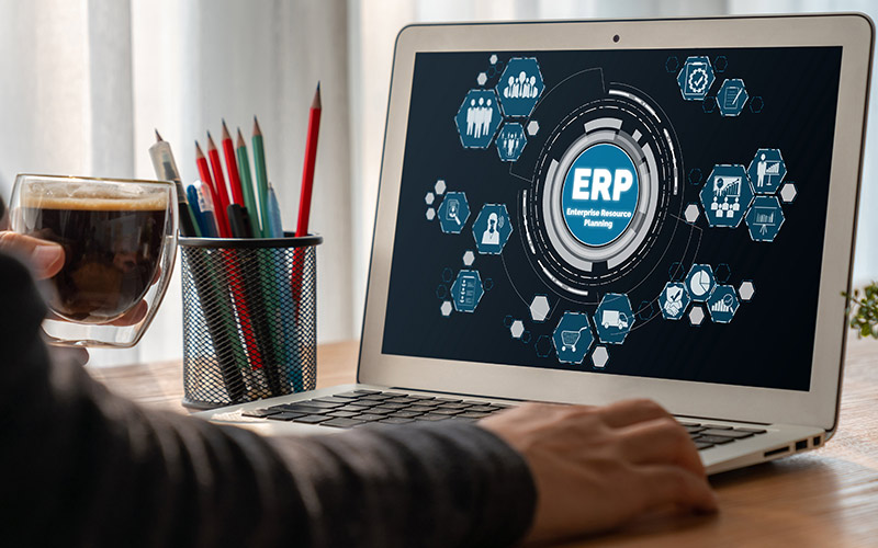 Empowering a State Government Agency’s Transformation Journey with reliable ERP Support and Operations